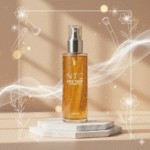 NTC Herbal Shine Hair Oil