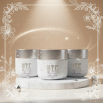 Radiance Nourishing Cream