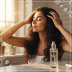 NTC Herbal Shine Hair Oil - Image 2